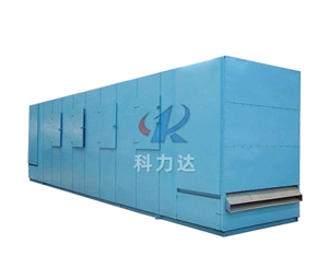 紙漿廠用污泥幹化機